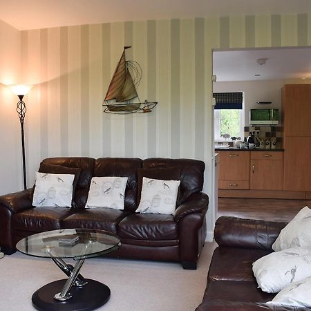 Treetops Bowness-on-Windermere Exteriör bild