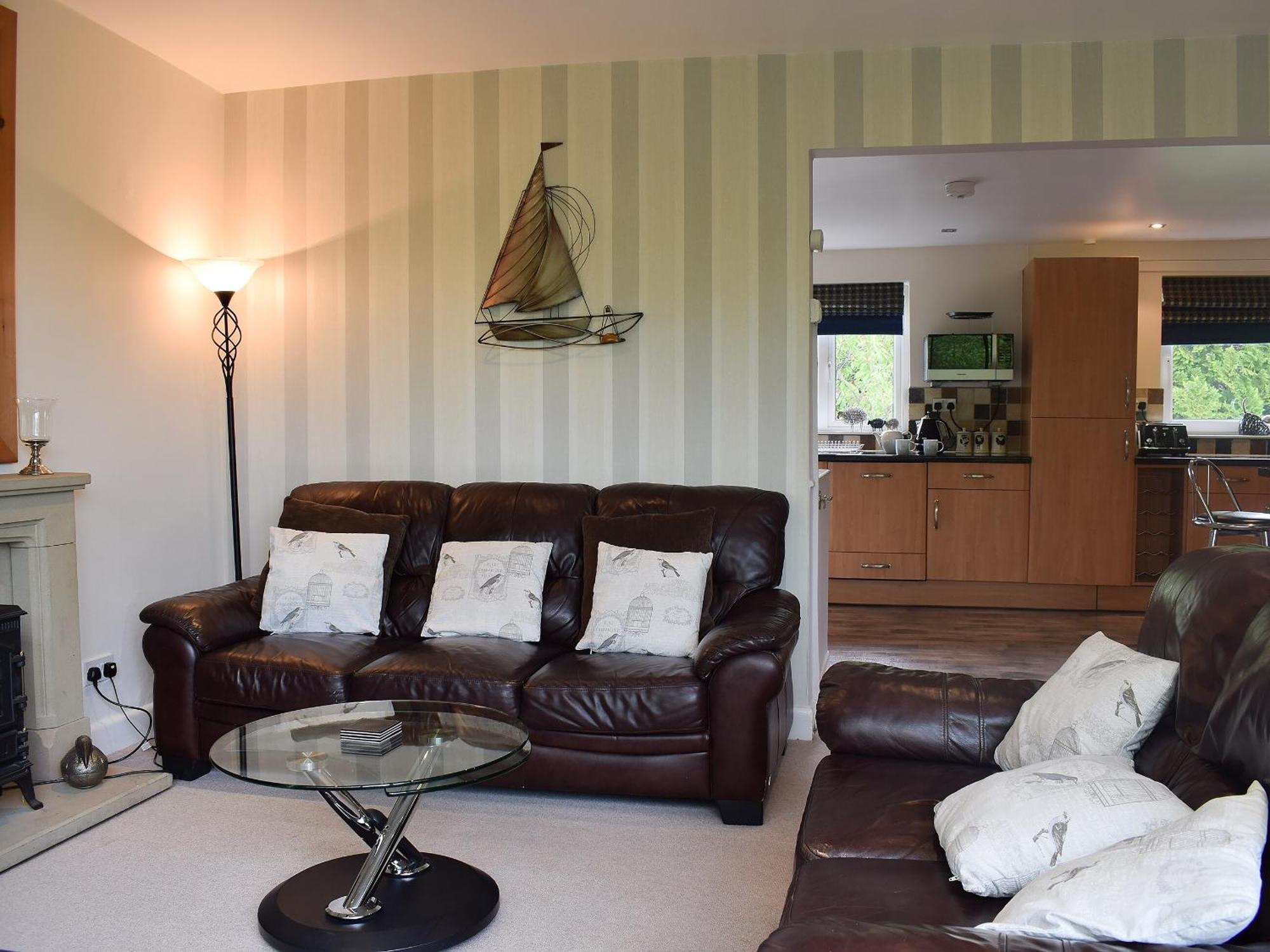 Treetops Bowness-on-Windermere Exteriör bild