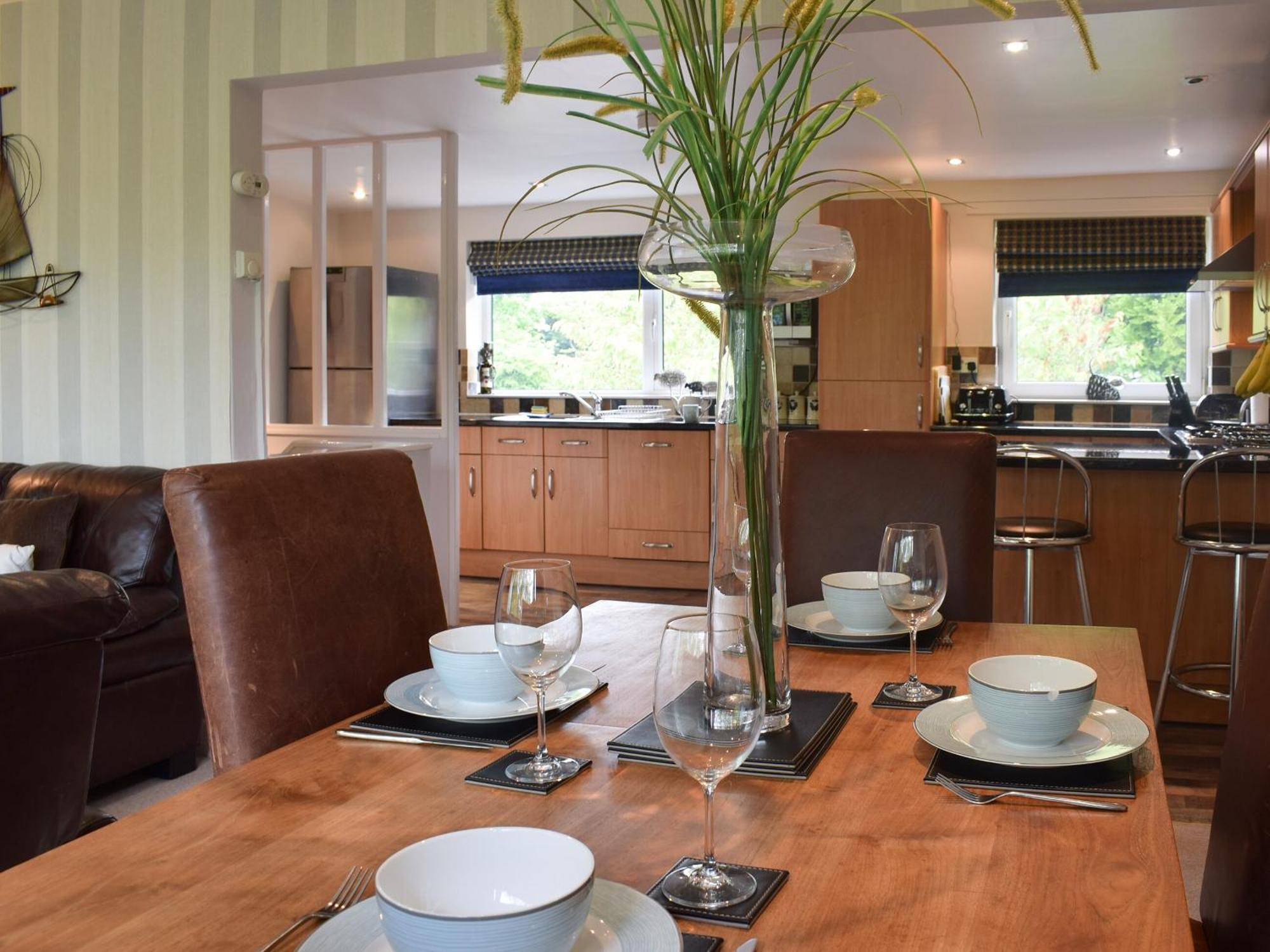 Treetops Bowness-on-Windermere Exteriör bild