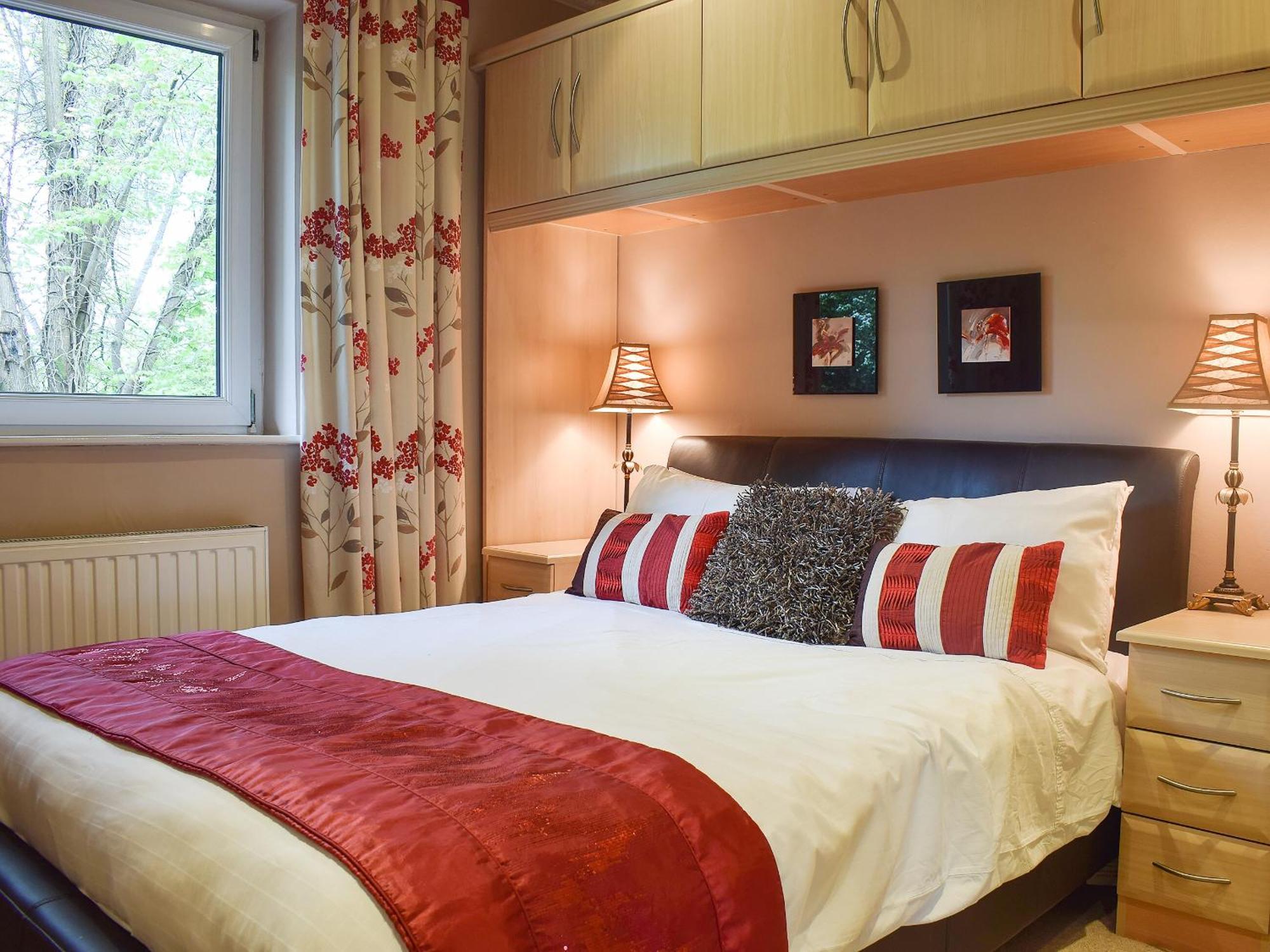 Treetops Bowness-on-Windermere Exteriör bild